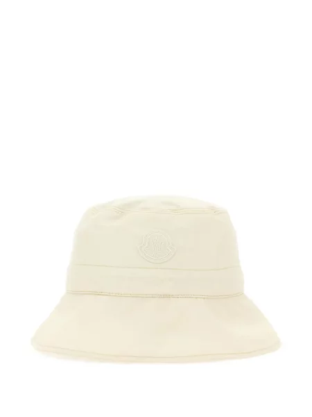 Šešir Moncler s autogramom