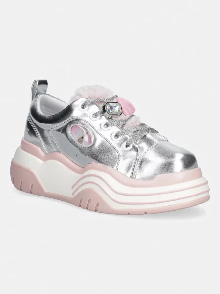 Koi Footwear Girlie Pop Chunky Trainers női sportcipő