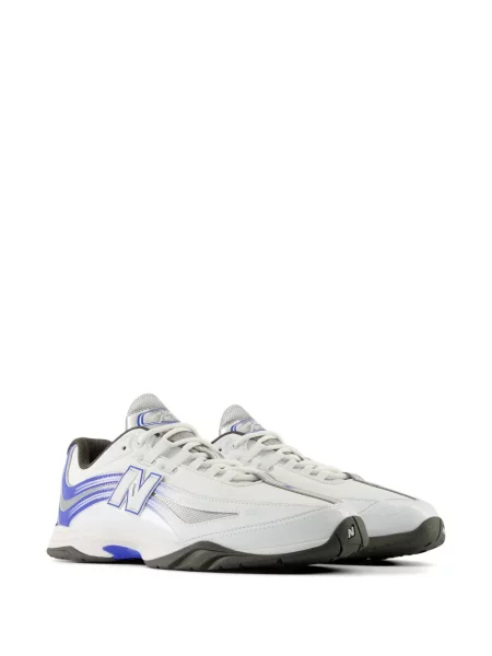 Frottír rövidnadrág New Balance barna
