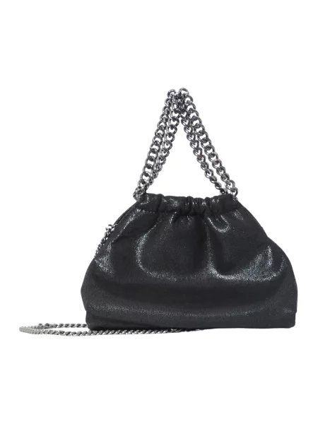 Torebka Stella Mccartney czarna
