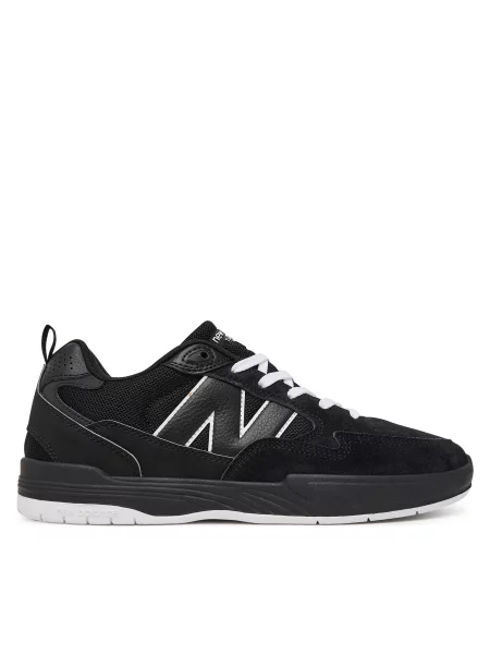 New Balance Tenisice crna