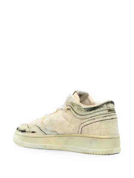 Sneakerși Autry din piele
