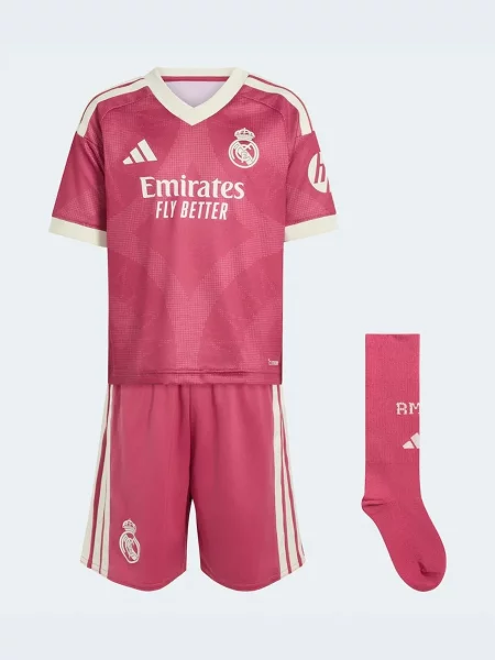 Детский спортивный костюм Adidas Performance