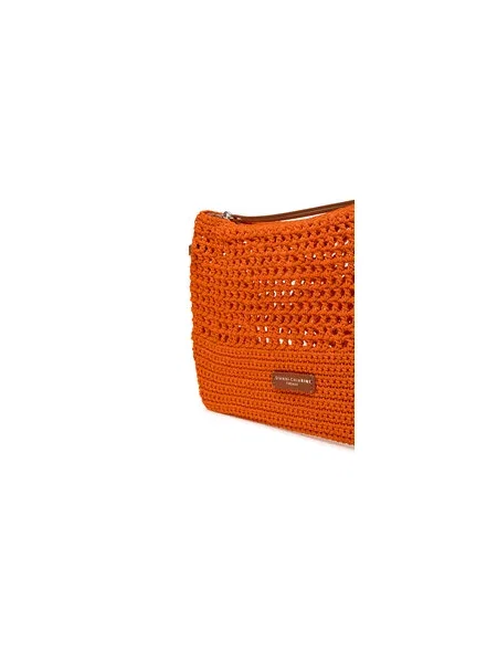 Gianni Chiarini Torbica Victoria BS SMCRH Koraljna narančasta