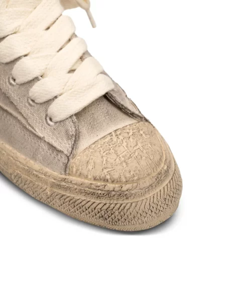 Sneakerși General Scale. gri