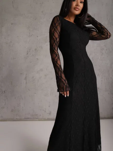 Rochie Fesi neagră