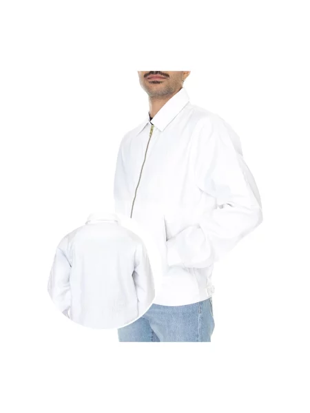 Kurtka Dickies biała