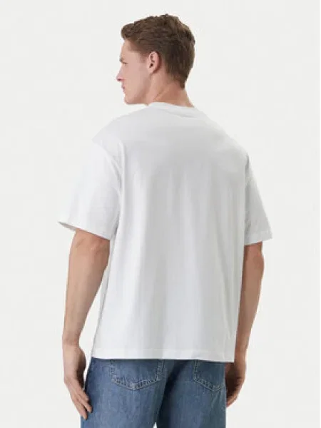 Calvin Klein Jeans Póló fehér