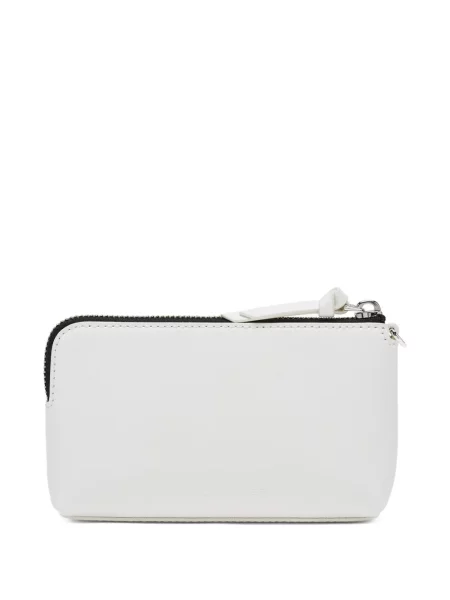 Portofel Marc Jacobs alb