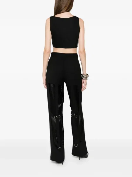 Pantaloni Medeea negru