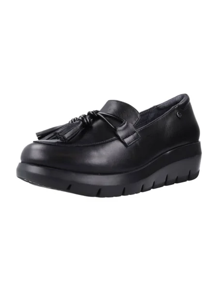 Pantofi Stonefly negru