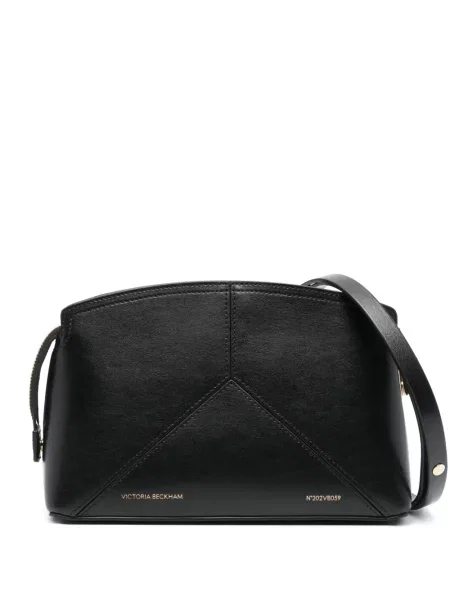 Delninukė Victoria Beckham juoda