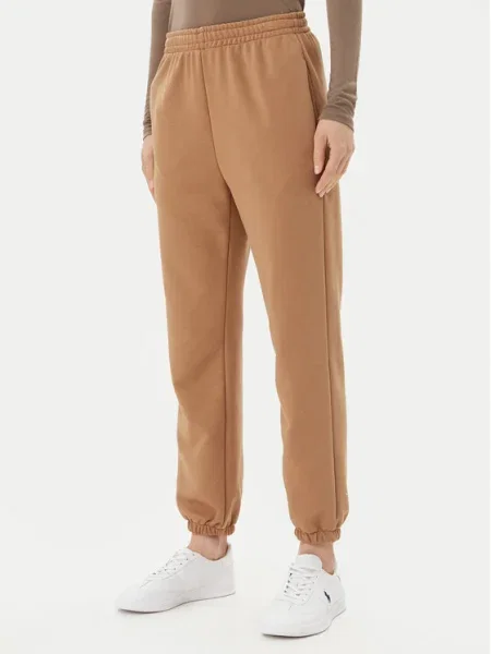 ViCOLO Pantaloni trening maro