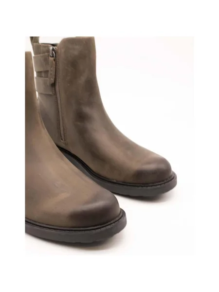 Pantofi Clarks negru