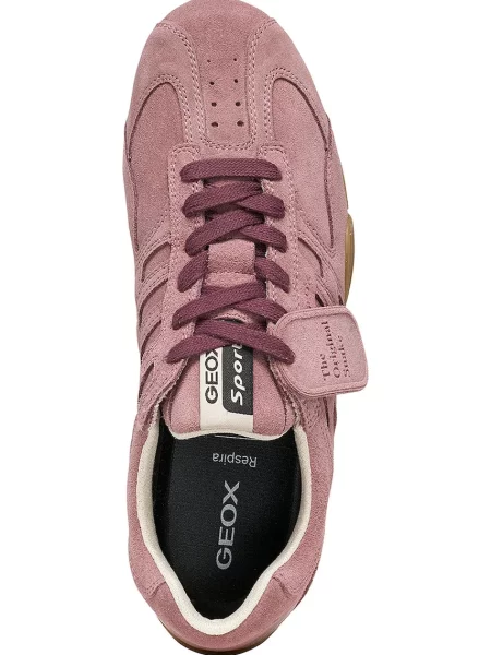 Geox D SNAKE кросівки