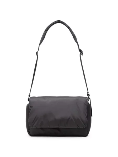 Geantă Herschel Supply Co. negru