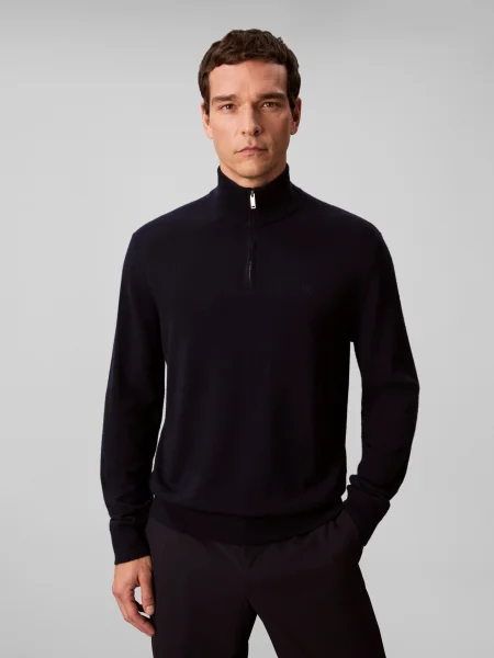 Calvin Klein Pulover noapte albastru