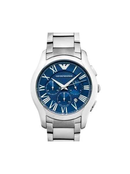 Zegarek Emporio Armani szary
