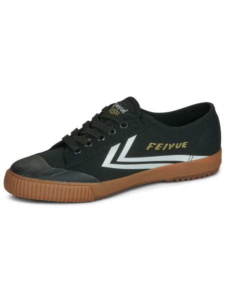 Pantofi Feiyue negru
