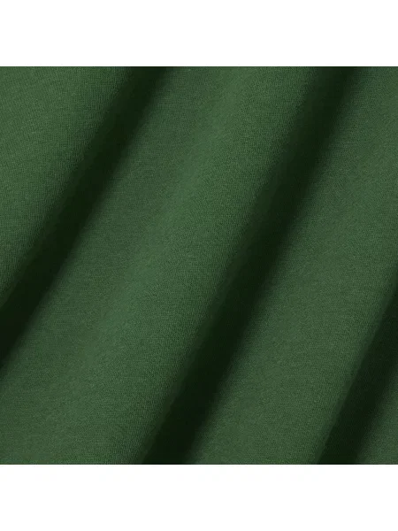 Lacoste Sportowy T-Shirt Ultra Dry Z Nadrukiem Graficznym zielony
