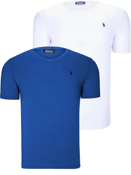 Tricou Dewberry albastru