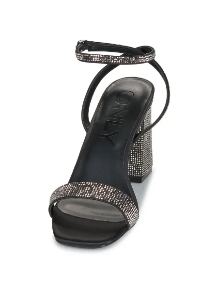 Sandale Only negru