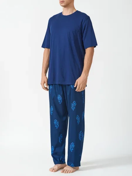 Пижама Cyberjammies синяя