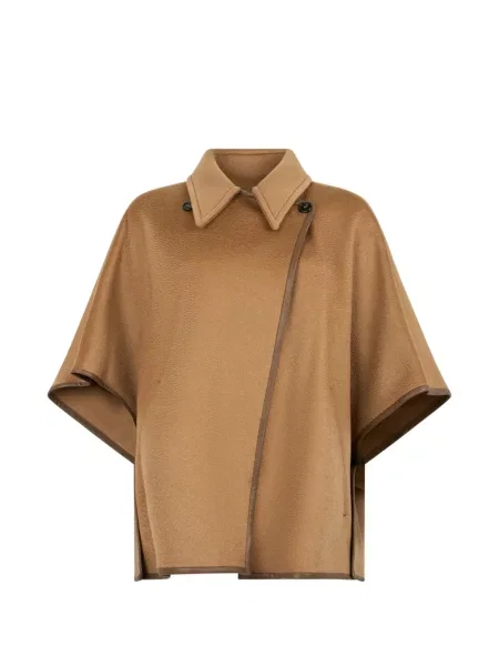 Geanta de piele Max Mara