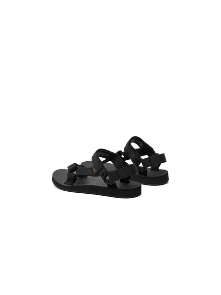 Basutės Teva Original Universal juoda