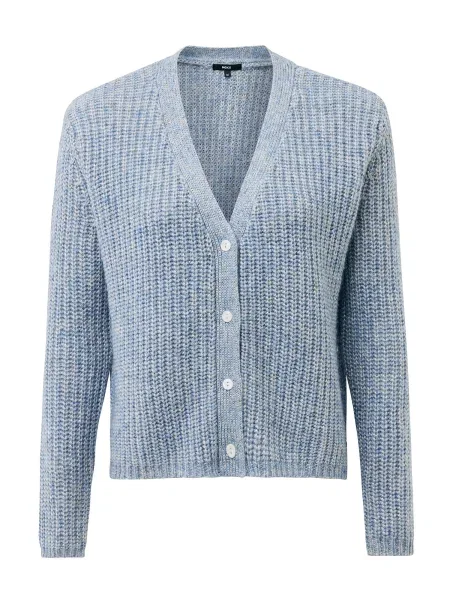 MEXX Geacă tricotată opal