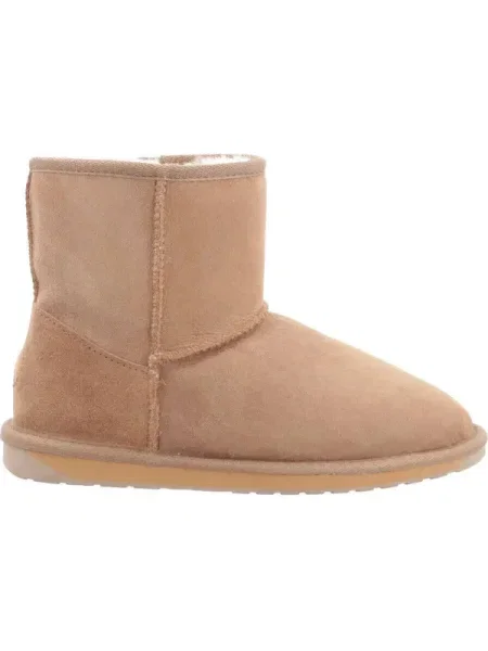 EMU Australia Bocanci Stinger Mini | piele întoarsă