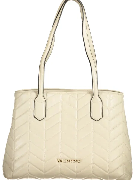Geantă de mână Valentino Bags bej