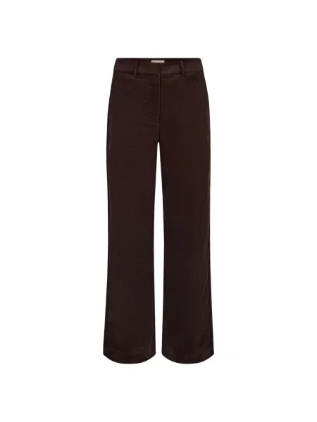 Ivy Copenhagen Pantaloni IVY-ALICE maro