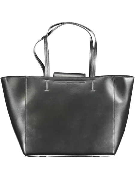 Shopperka Calvin Klein czarna