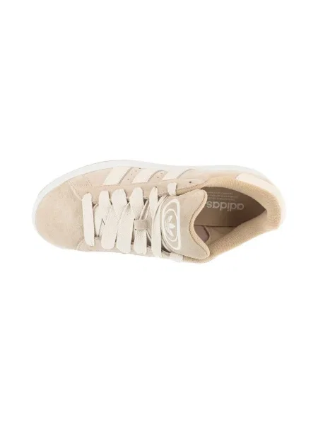 Pantofi Adidas bej
