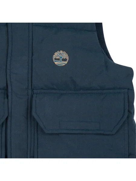 Geacă copii Timberland albastru