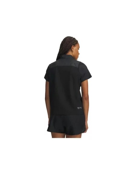 Kurtka Under Armour Velociti CW Storm czarne