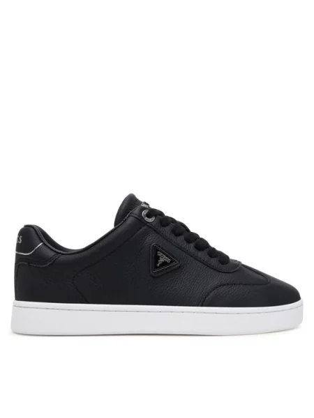 Sneakersy Guess czarne