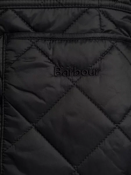 Куртка Barbour черная