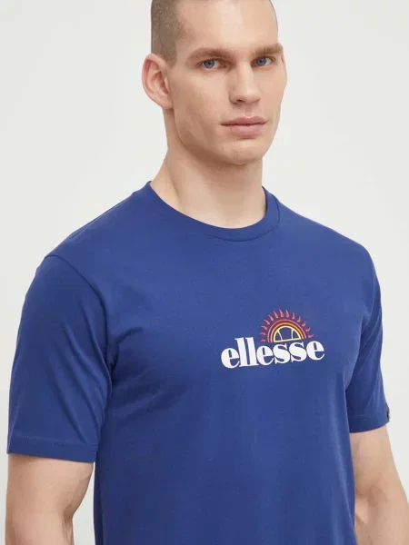 Тениска Ellesse Trea T-Shirt