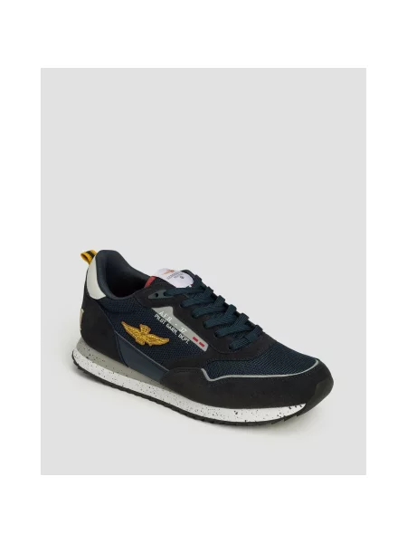 Pánske Tenisky Aeronautica Militare