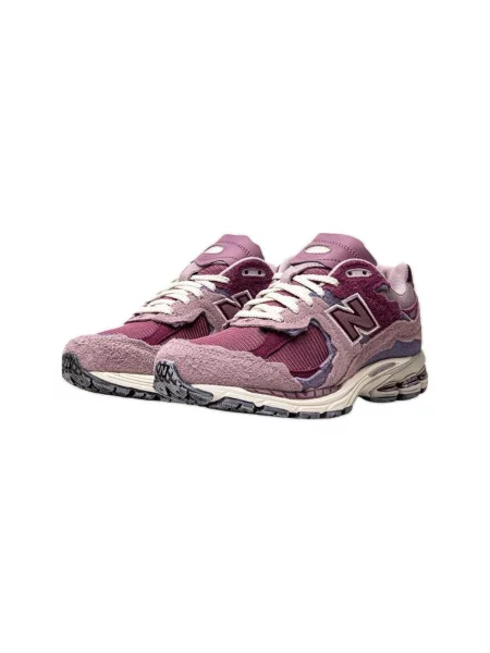 Tenisky New Balance ružová