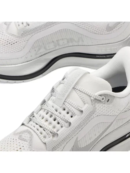 Sneakersy Nike Air Zoom czarne