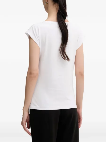 Tricou Gaudi alb