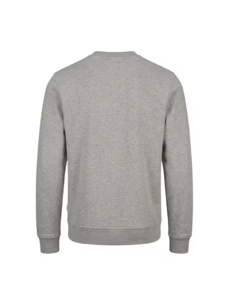 Bluza Bl'ker na siłownię szara