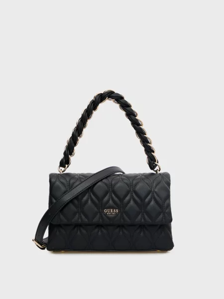Сумка Guess черная