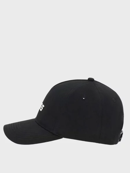 Кепка Guess чорна