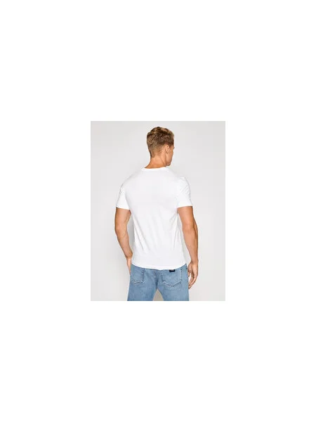 Farmering Calvin Klein Jeans fehér
