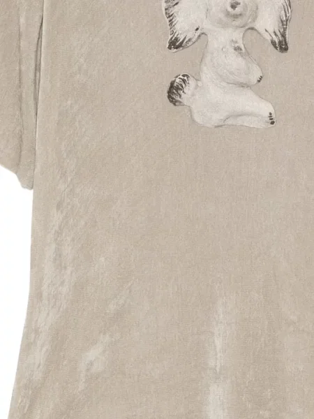Tricou Jnby cu imagine