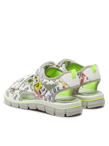 Sandali Primigi S bela